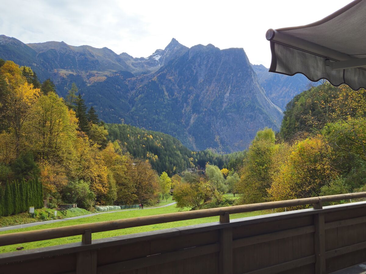 Holiday house See das Ferienhaus - Outdoor photo 5