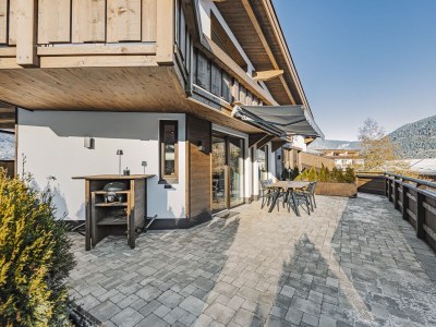 Holiday house See das Ferienhaus - Outdoor photo 2