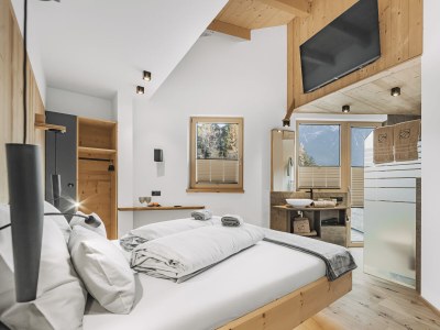 Holiday house See das Ferienhaus - Features photo 9