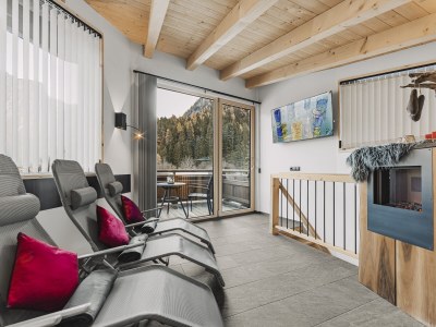 Holiday house See das Ferienhaus - Features photo 16