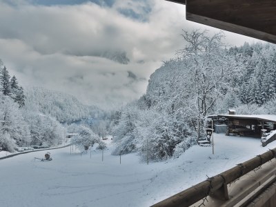 Holiday house See das Ferienhaus - Features photo 18