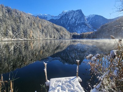 Holiday house See das Ferienhaus - Environment photo 19