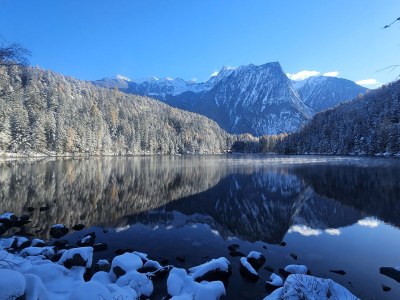 Holiday house See das Ferienhaus - Environment photo 21