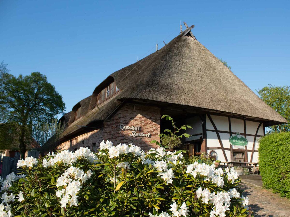 Holiday apartment Studio für 2-4 Personen