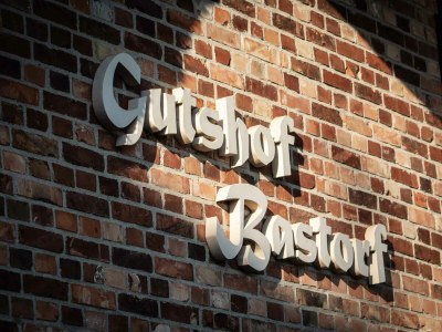 Holiday apartment Studio für 2-4 Personen - Outdoor photo 2