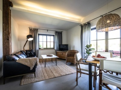 Holiday apartment Studio für 2-4 Personen - Features photo 4