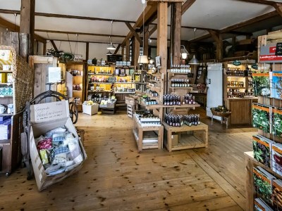 Holiday apartment Studio für 2-4 Personen - Environment photo 8