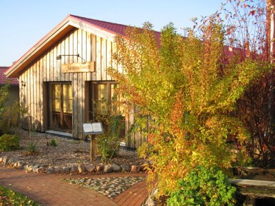 Holiday apartment Studio für 2-4 Personen - Environment photo 9