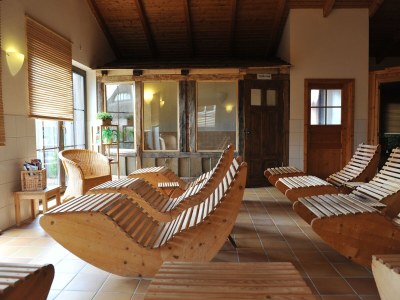 Holiday apartment Studio für 2-4 Personen - Environment photo 10