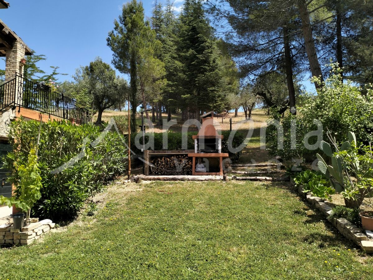 Cottage AA3 - Outdoor photo 3