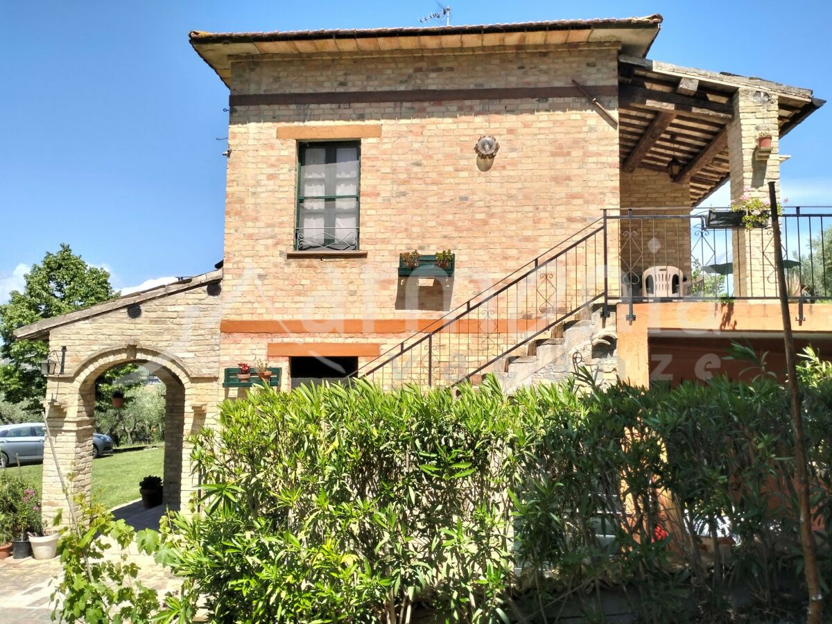 Cottage AA3 - Outdoor photo 4