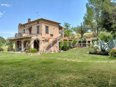 Cottage AA3 - Outdoor photo 2