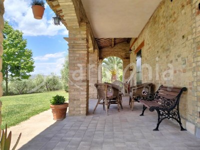 Cottage AA3 - Outdoor photo 6