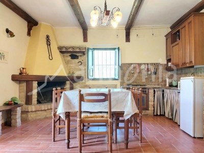 Cottage AA3 - Features photo 11