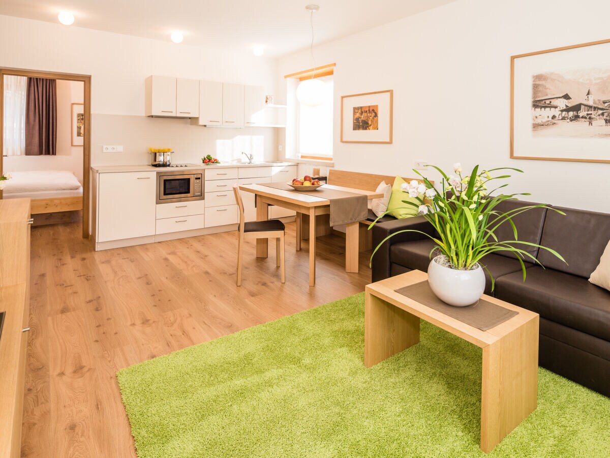 Apartment Apartment B