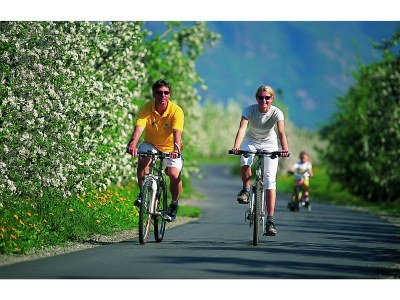 Apartment Apartment B - Environment photo 6