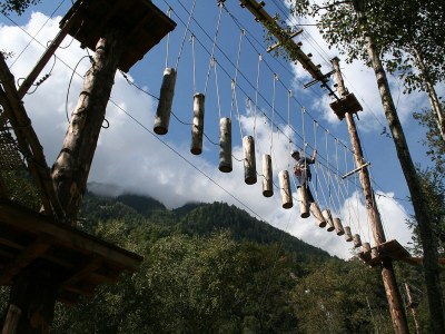 Apartment Apartment B - Environment photo 9