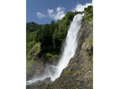 Apartment Apartment B - Environment photo 16