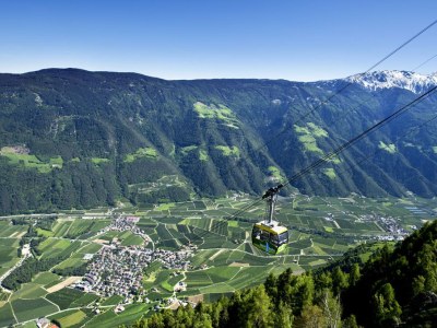 Apartment Apartment B - Environment photo 17