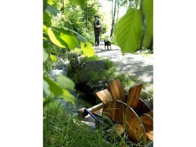 Apartment Apartment B - Environment photo 19