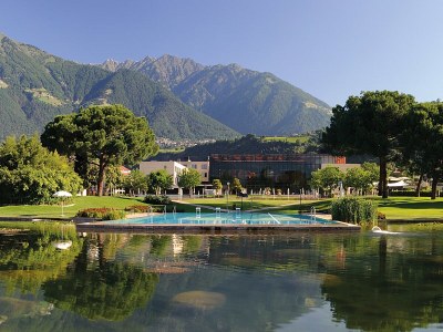 Apartment Apartment B - Environment photo 20