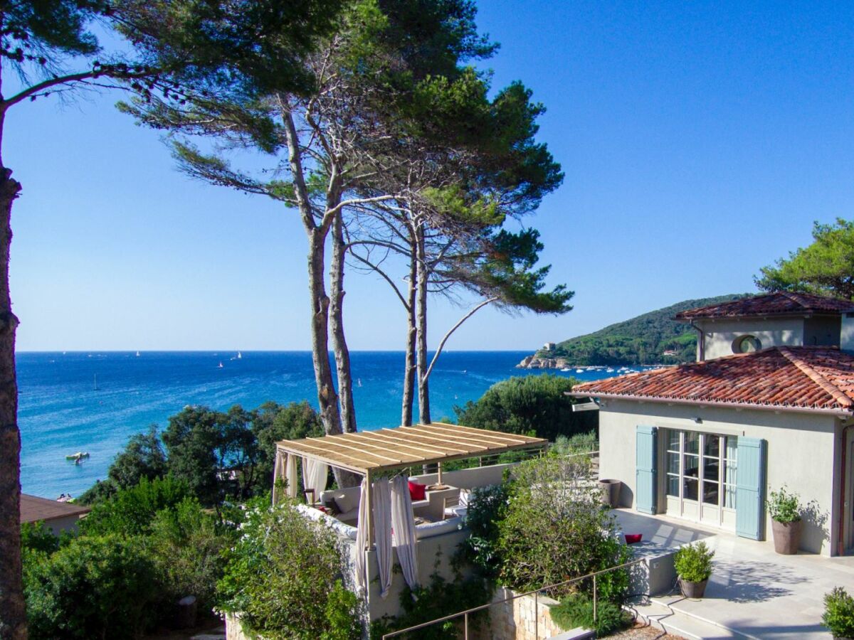 Villa THE RED MULLET HOUSE - THE RED MULLET HOUSE