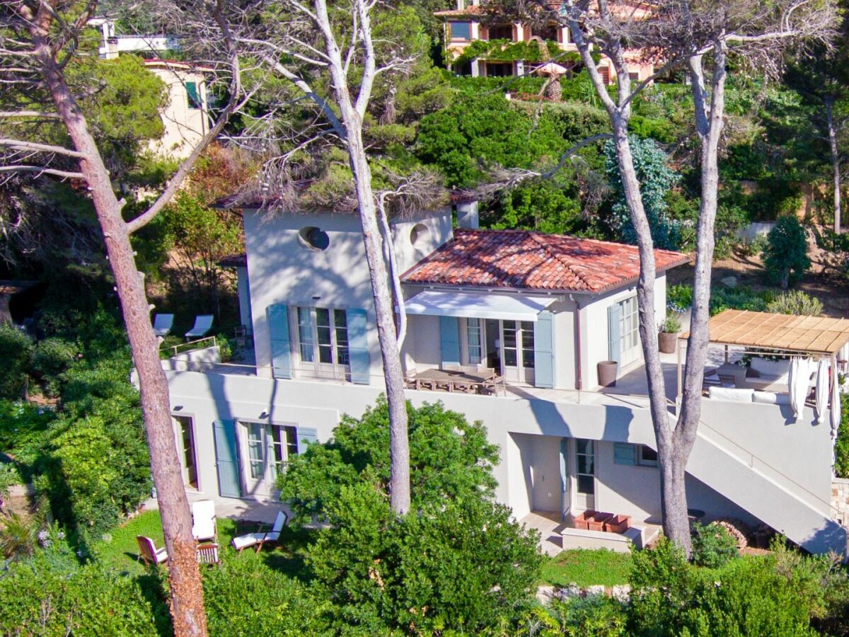 Villa THE RED MULLET HOUSE - THE RED MULLET HOUSE - Outdoor photo 3