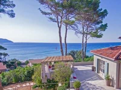 Villa THE RED MULLET HOUSE - THE RED MULLET HOUSE - Outdoor photo 2