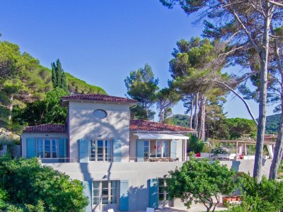 Villa THE RED MULLET HOUSE - THE RED MULLET HOUSE - Outdoor photo 5