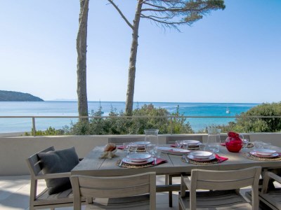 Villa THE RED MULLET HOUSE - THE RED MULLET HOUSE - Outdoor photo 6