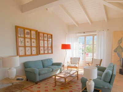 Villa THE RED MULLET HOUSE - THE RED MULLET HOUSE - Features photo 7