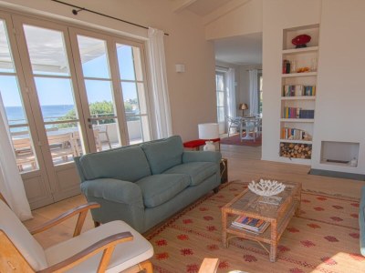 Villa THE RED MULLET HOUSE - THE RED MULLET HOUSE - Features photo 9