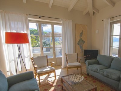 Villa THE RED MULLET HOUSE - THE RED MULLET HOUSE - Features photo 10