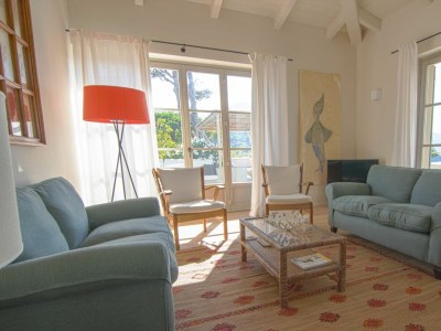 Villa THE RED MULLET HOUSE - THE RED MULLET HOUSE - Features photo 11