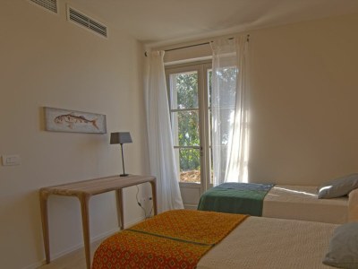 Villa THE RED MULLET HOUSE - THE RED MULLET HOUSE - Features photo 12