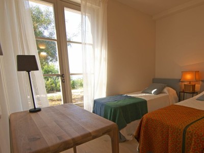 Villa THE RED MULLET HOUSE - THE RED MULLET HOUSE - Features photo 13