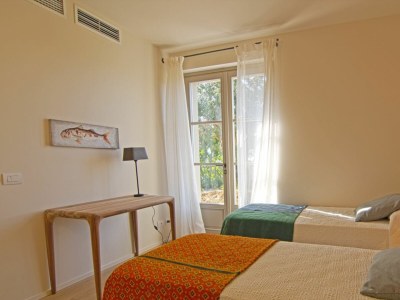 Villa THE RED MULLET HOUSE - THE RED MULLET HOUSE - Features photo 14