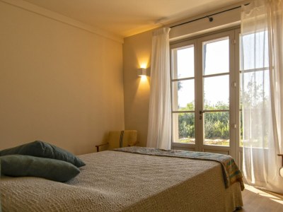 Villa THE RED MULLET HOUSE - THE RED MULLET HOUSE - Features photo 15