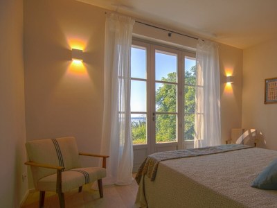 Villa THE RED MULLET HOUSE - THE RED MULLET HOUSE - Features photo 16