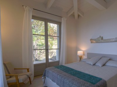 Villa THE RED MULLET HOUSE - THE RED MULLET HOUSE - Features photo 17