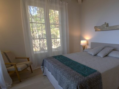 Villa THE RED MULLET HOUSE - THE RED MULLET HOUSE - Features photo 18