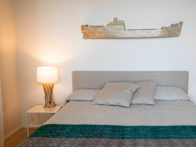 Villa THE RED MULLET HOUSE - THE RED MULLET HOUSE - Features photo 19