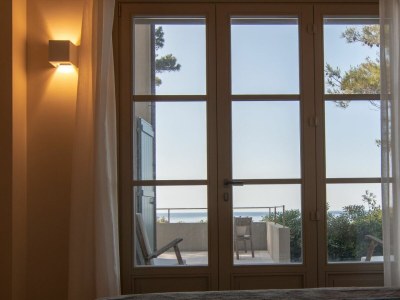 Villa THE RED MULLET HOUSE - THE RED MULLET HOUSE - Features photo 20