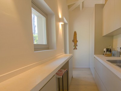 Villa THE RED MULLET HOUSE - THE RED MULLET HOUSE - Features photo 22