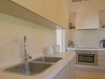 Villa THE RED MULLET HOUSE - THE RED MULLET HOUSE - Features photo 24