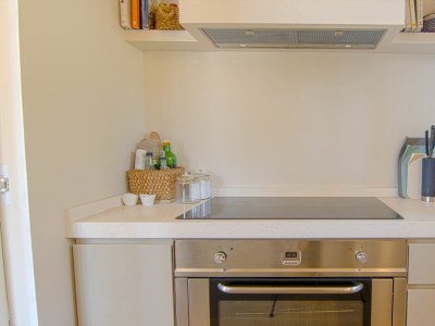 Villa THE RED MULLET HOUSE - THE RED MULLET HOUSE - Features photo 26