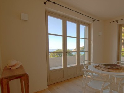 Villa THE RED MULLET HOUSE - THE RED MULLET HOUSE - Features photo 27