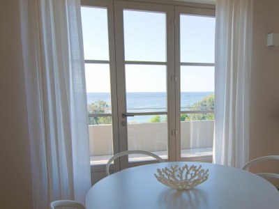 Villa THE RED MULLET HOUSE - THE RED MULLET HOUSE - Features photo 28