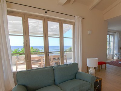 Villa THE RED MULLET HOUSE - THE RED MULLET HOUSE - Features photo 29