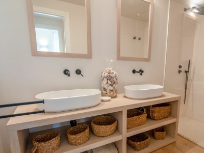 Villa THE RED MULLET HOUSE - THE RED MULLET HOUSE - Features photo 30